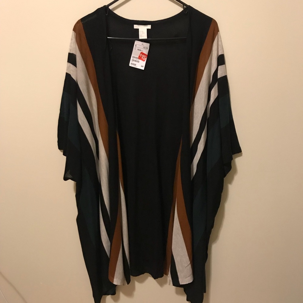 *CLEARANCE* H&M cardigan